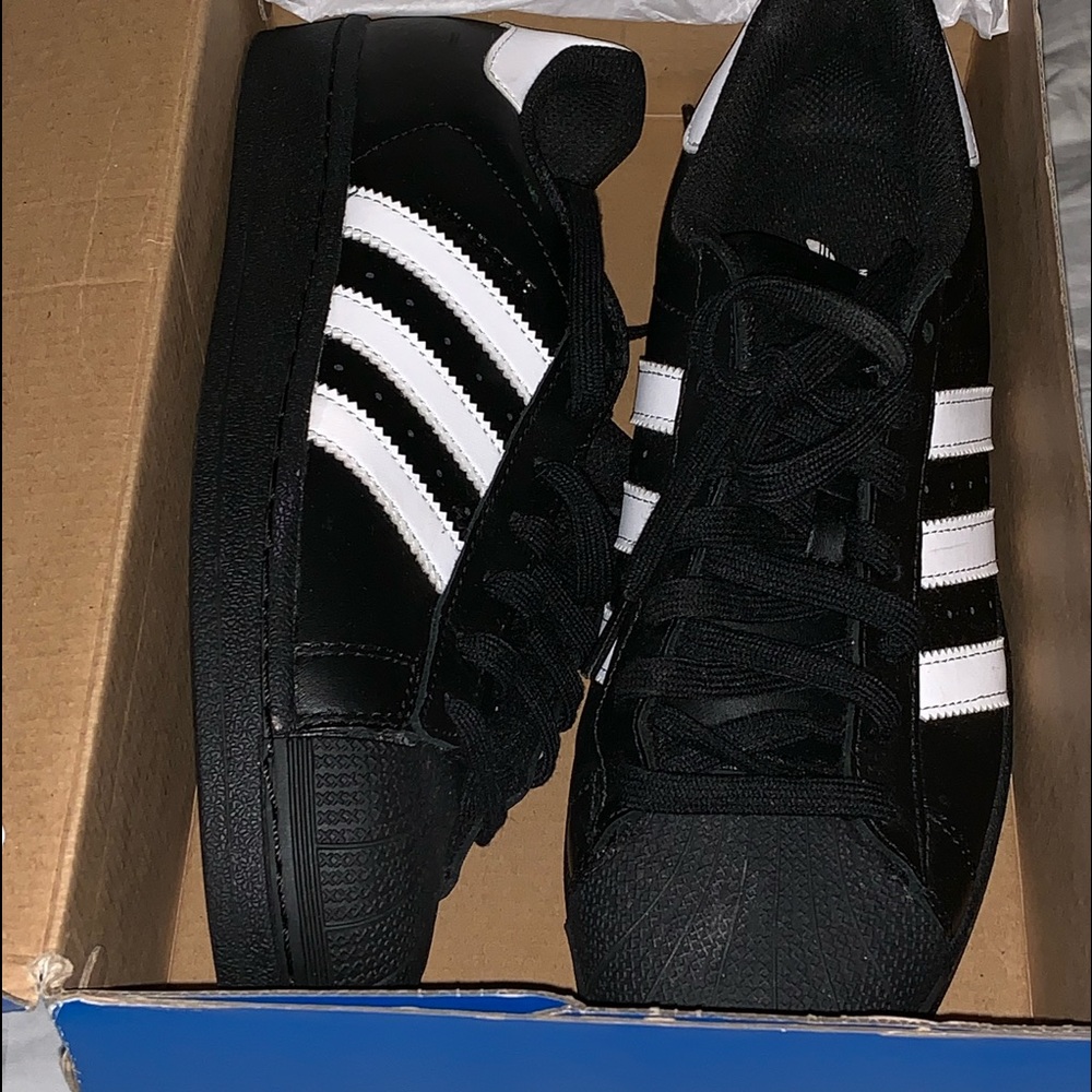 Adidas Shell Tops